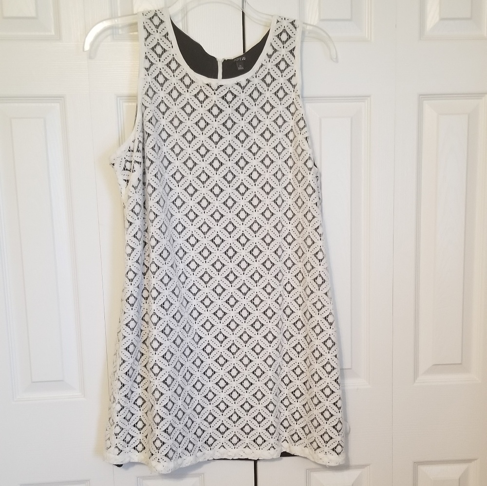 Apt. 9 dress